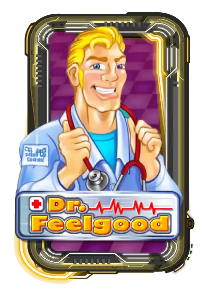 Dr Feelgood