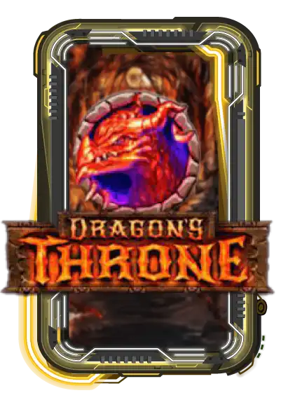 Dragon's Throne