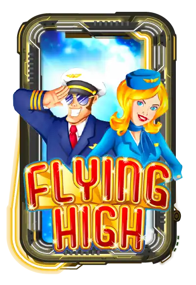 Flying High
