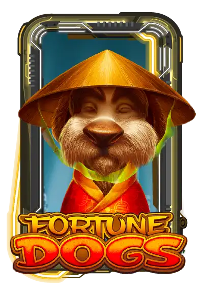 Fortune Dogs