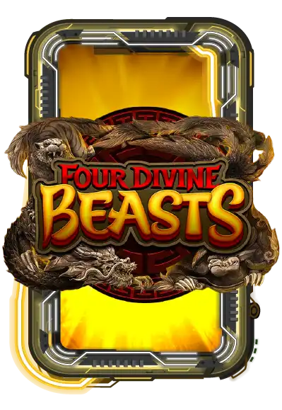 Four Divine Beasts
