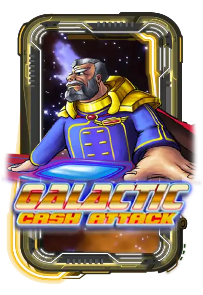 Galactic Cash