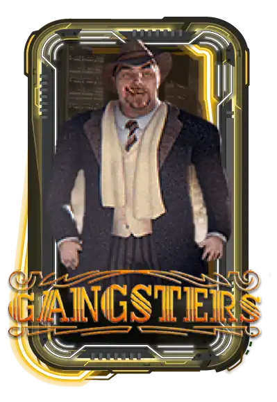 Gangsters