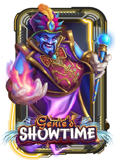 Genie's Showtime