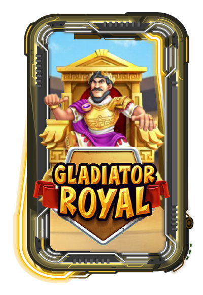 Gladiator Royal