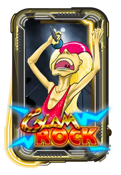 Glam Rock