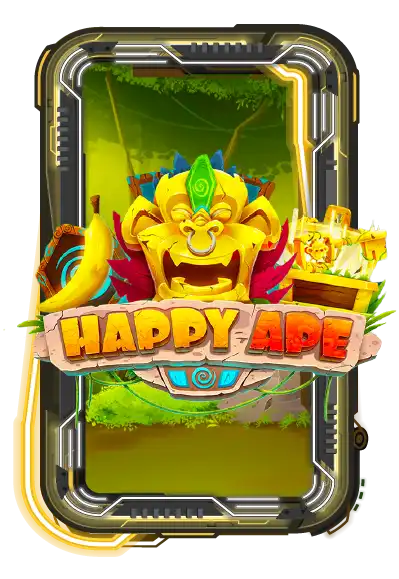 Happy Ape