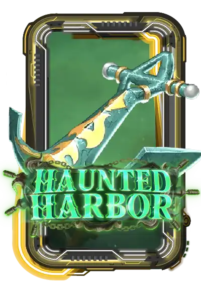 Haunted Harbor