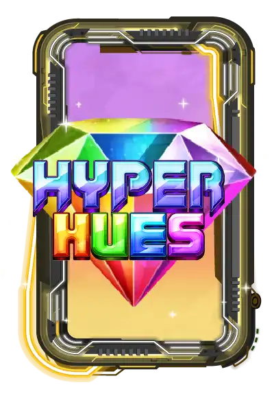Hyper Hues