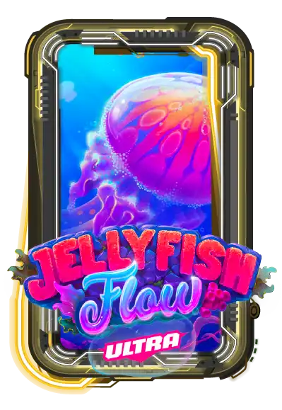 Jellyfish Flow Ultra