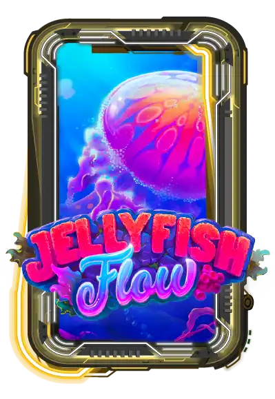 Jellyfish Flow