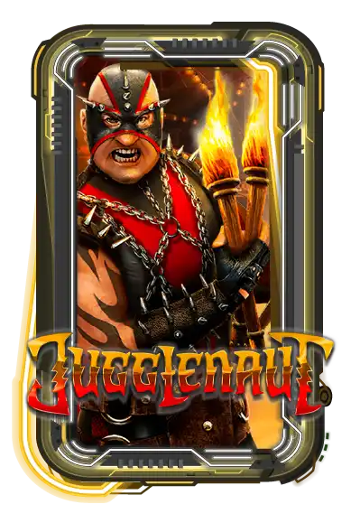 Jugglenaut