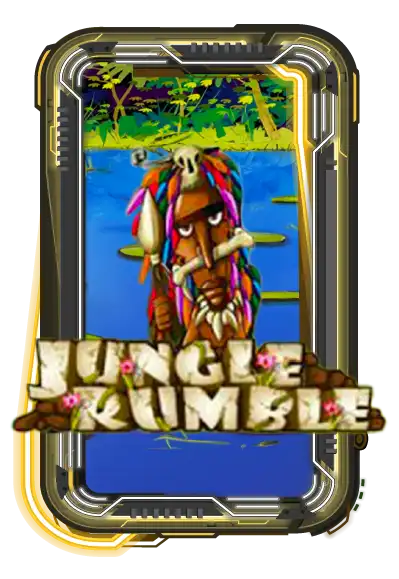 Jungle Rumble