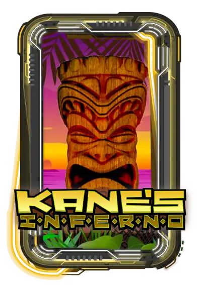 Kane's Inferno