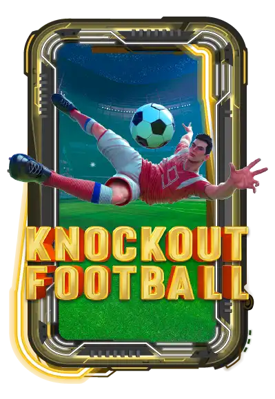 Knockout Football