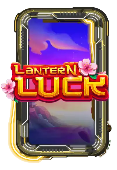 Lantern Luck