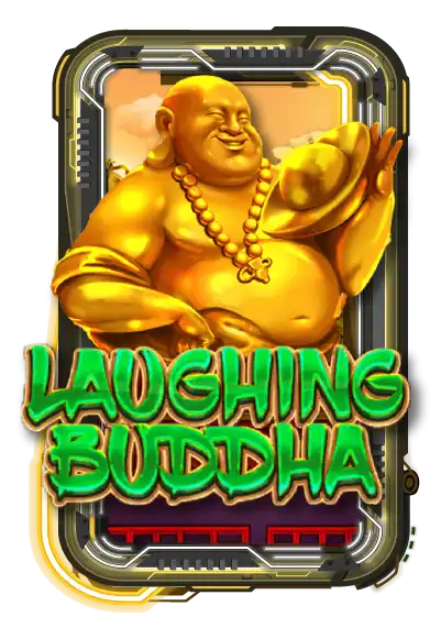 Laughing Buddha