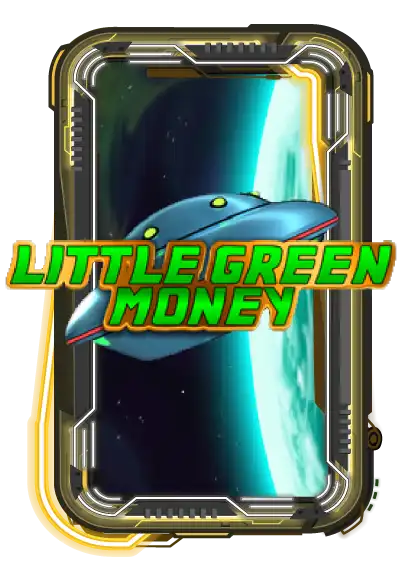Little Green Money