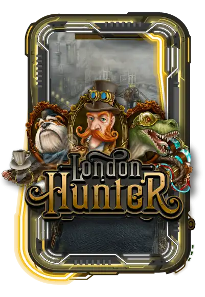 London Hunter
