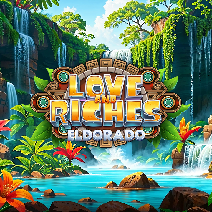Love And Riches: Eldorado