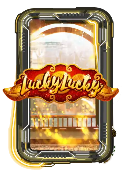 Lucky Lucky