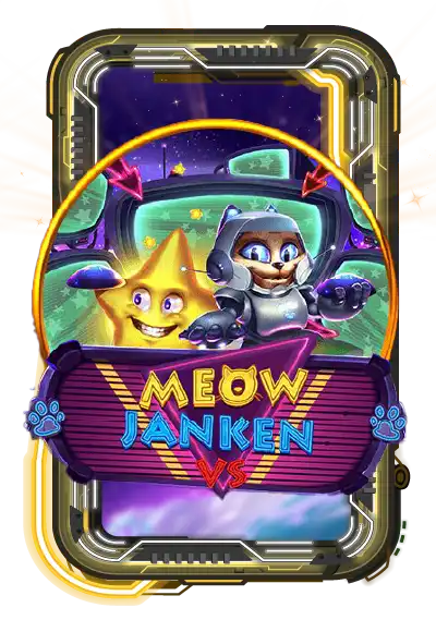 Meow Janken