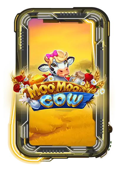 Moo Moo Cow