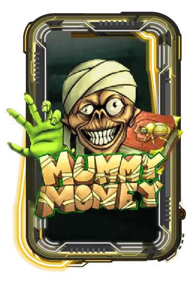 Mummy Money