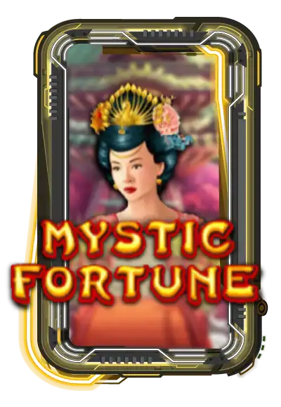 Mystic Fortune