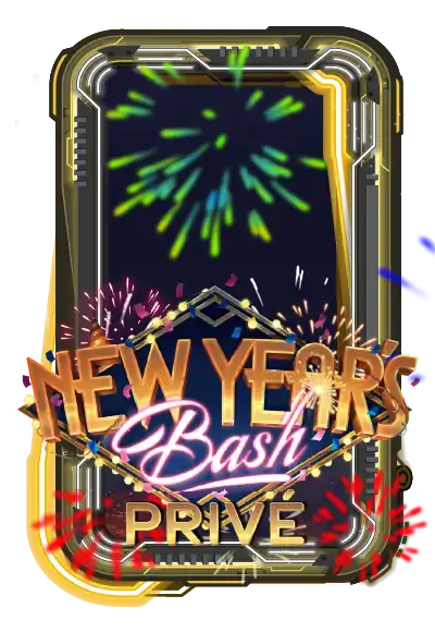 New Years Bash