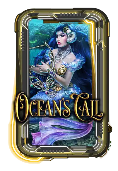 Ocean's Call