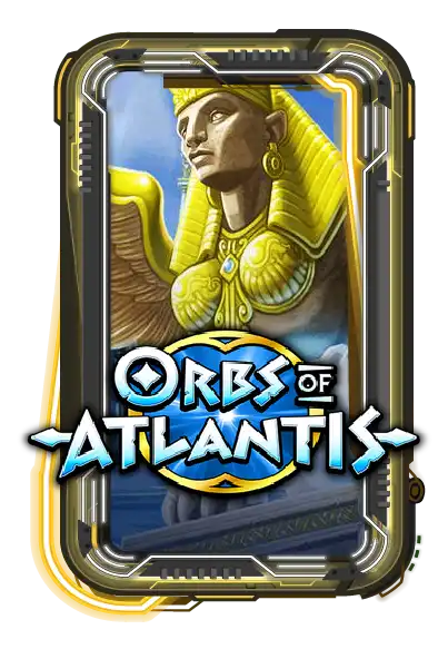 Orbs of Atlantis