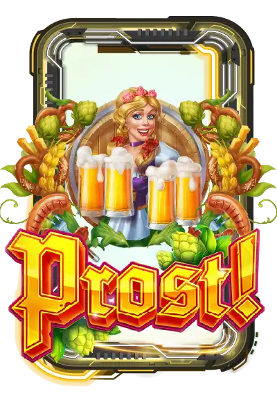 Prost!