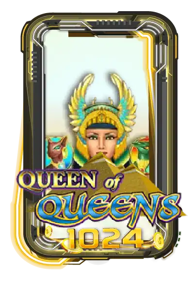 Queen of Queens II