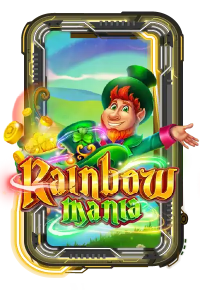 Rainbowmania