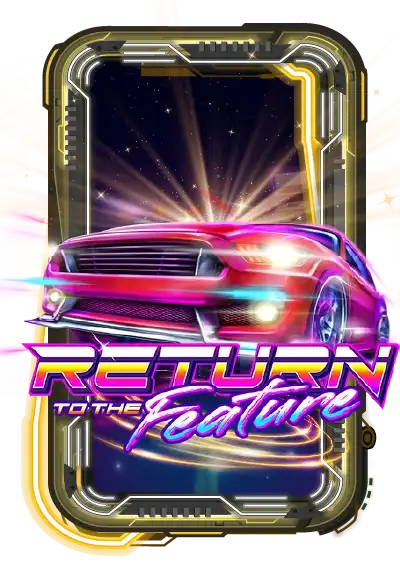 Return To The Feature