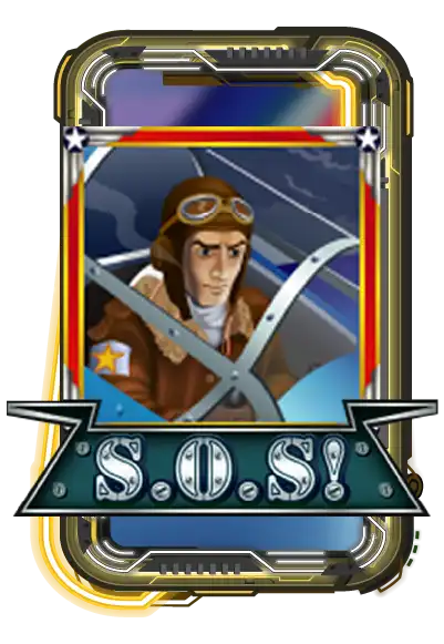 S.O.S!