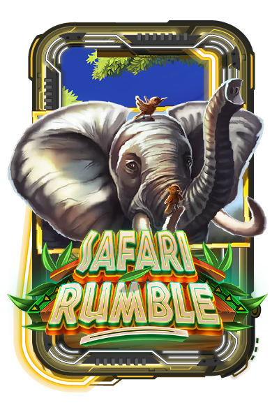 Safari Rumble