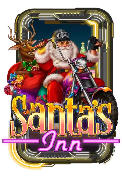 Santa's Inn