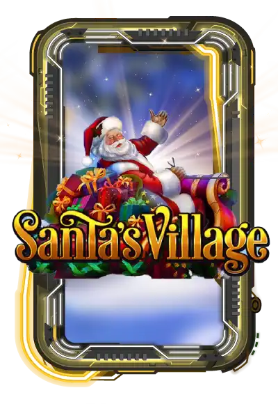 Santa's Village