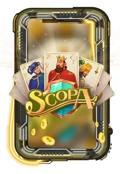 Scopa