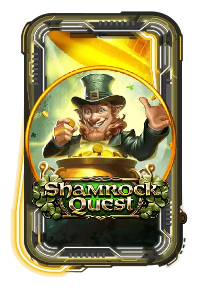 Shamrock Quest