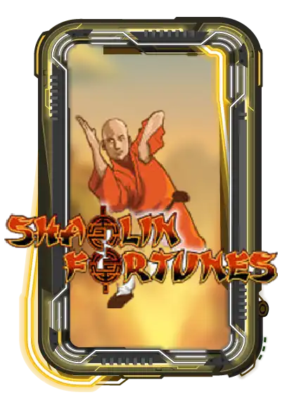 Shaolin Fortunes