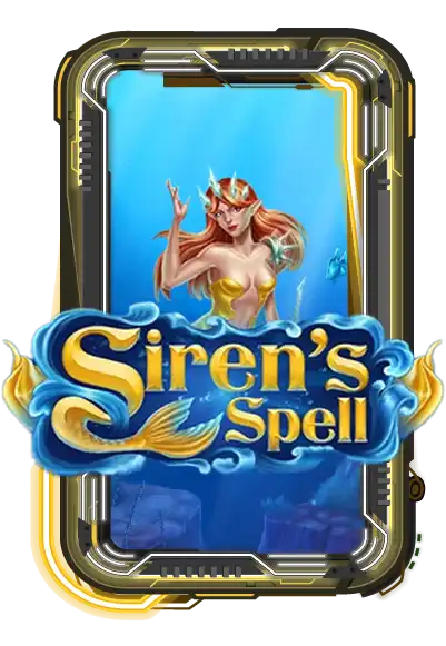 Siren's Spell