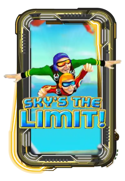 Sky's the Limit