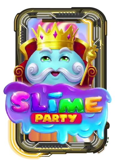 Slime Party