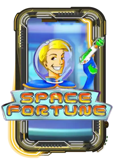 Space Fortune