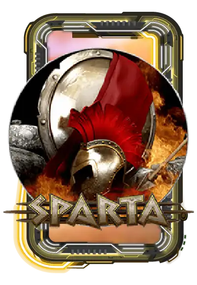 Sparta