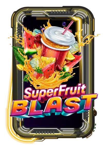Super Fruit Blast