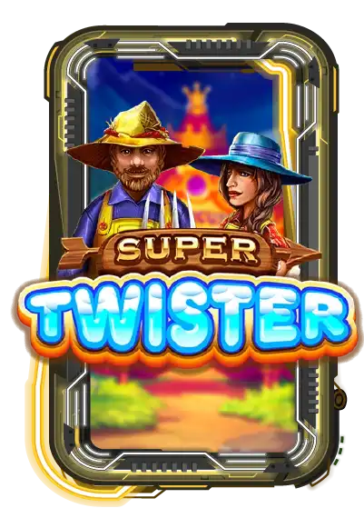 Super Twister